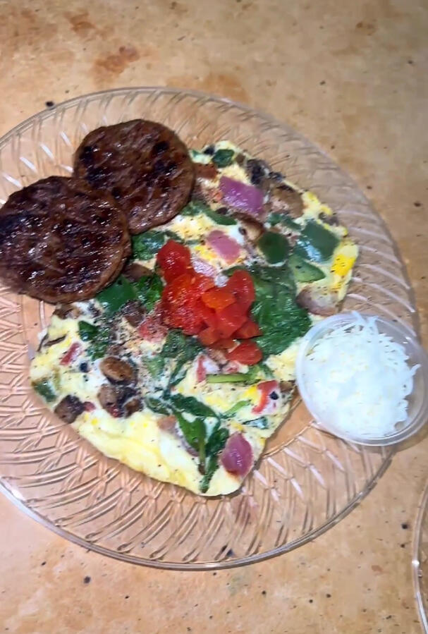 ch-omelet